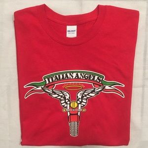 🆕Gildan Men’s T-Shirt  🆕